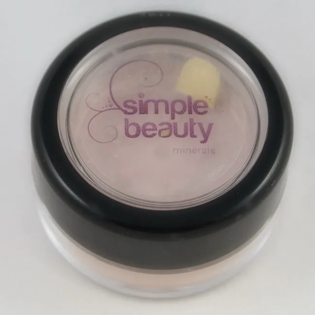 Glitz Mineral Eyeshadow