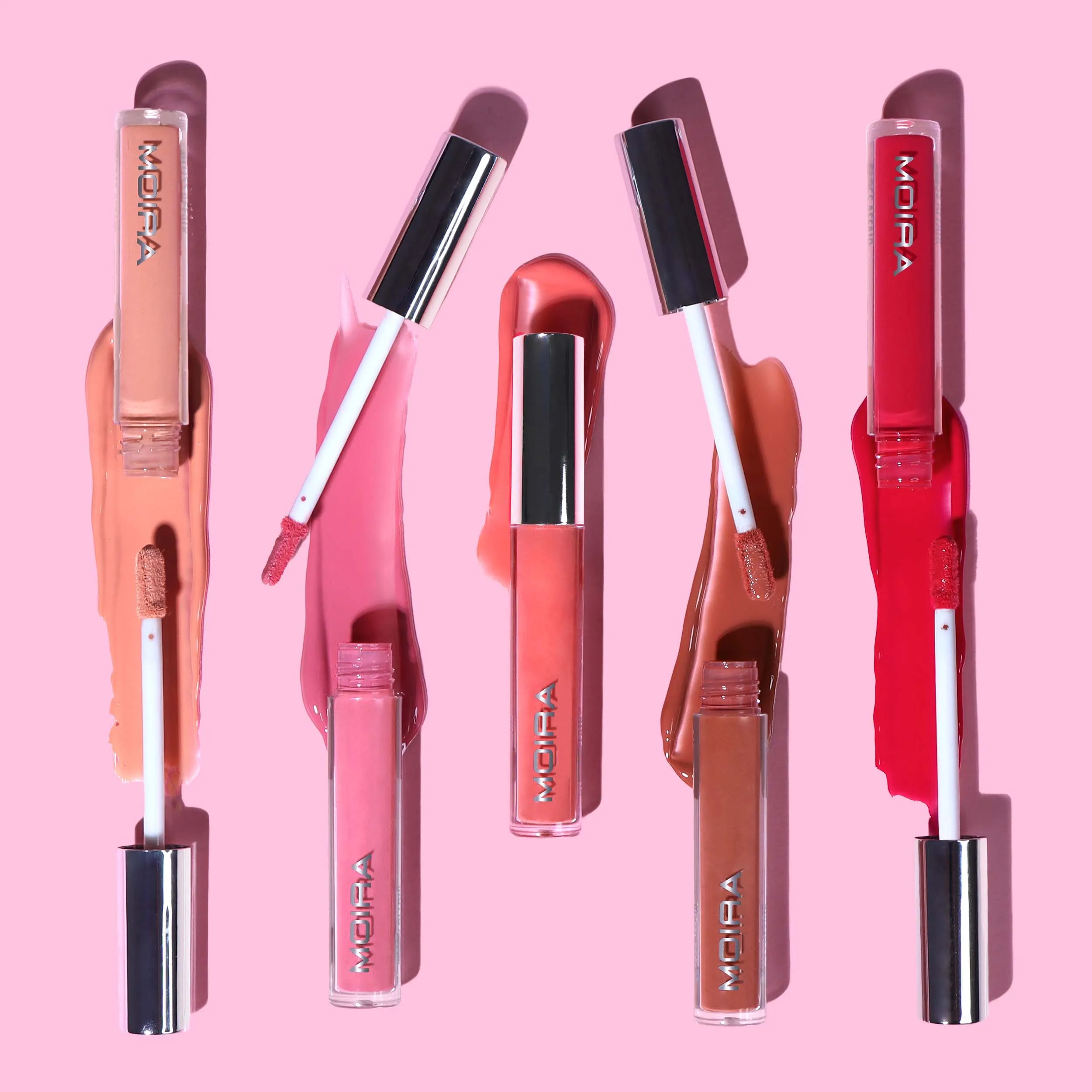 Gloss Affair Lip Gloss (005, Precious)