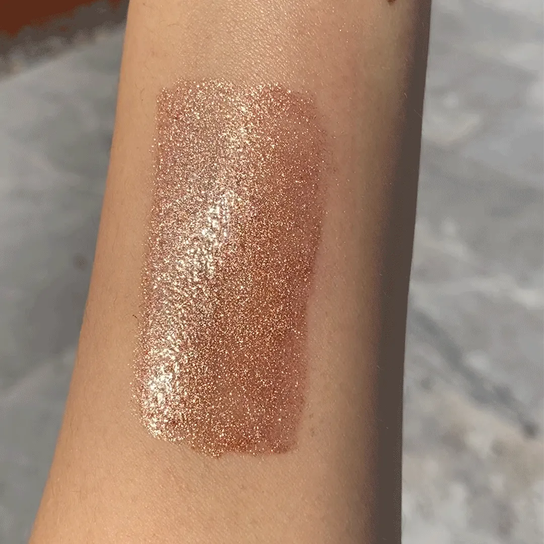 GLOSS OVER GLOSS - 02 Chocolate Mousse
