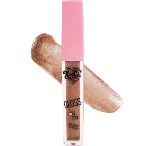 GLOSS OVER GLOSS - 02 Chocolate Mousse