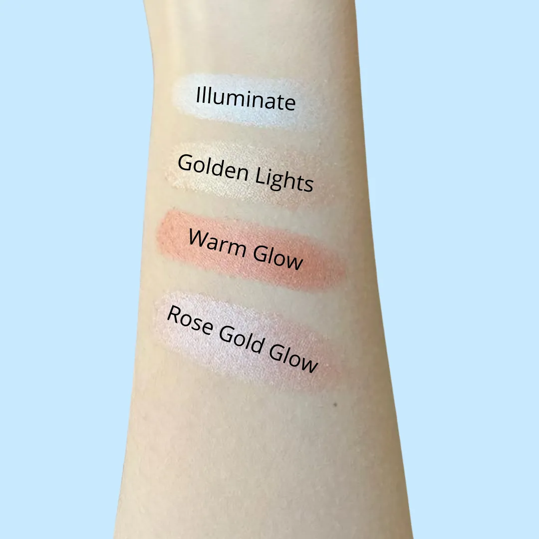 Glow Babe Glow