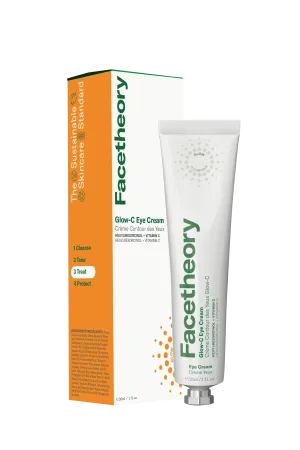 Glow-C Eye Cream