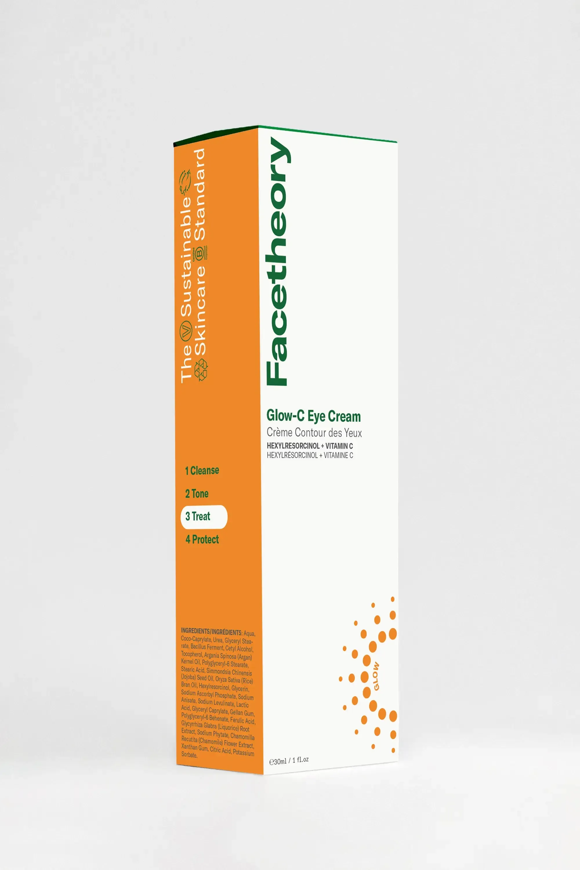 Glow-C Eye Cream