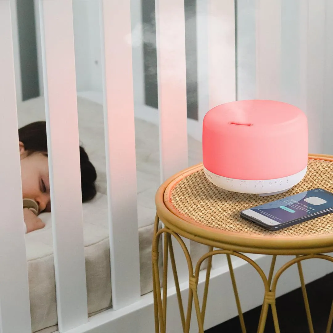 Glow Dreaming Glow Sleep Easy Complete Bundle