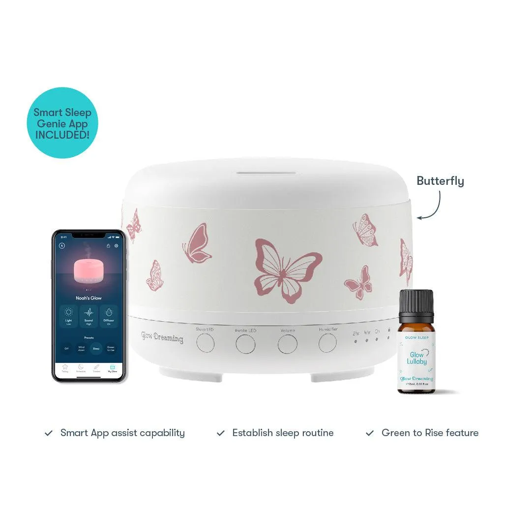 Glow Dreaming Glow Sleep Easy Complete Bundle