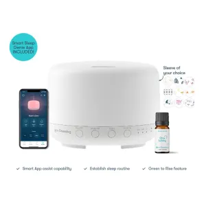 Glow Dreaming Glow Sleep Easy Complete Bundle