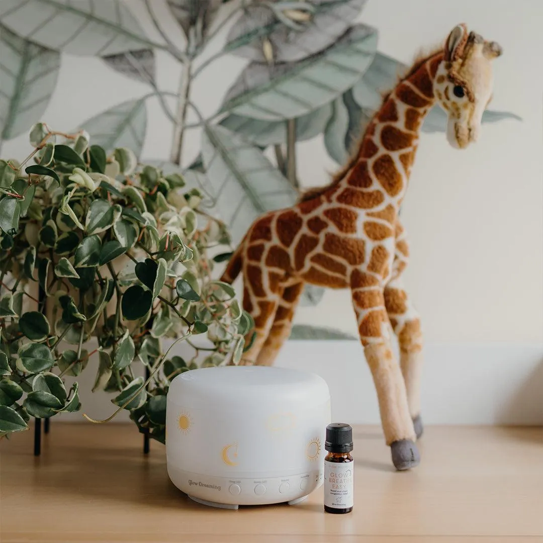 Glow Dreaming Glow Sleep Easy Complete Bundle