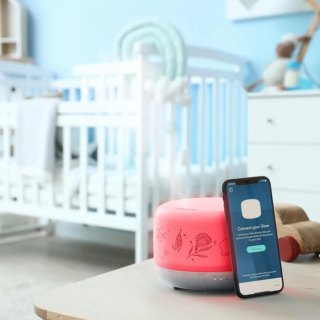 Glow Dreaming Glow Sleep Easy Complete Bundle