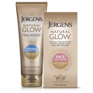 Glow Head-to-Toe Bundle
