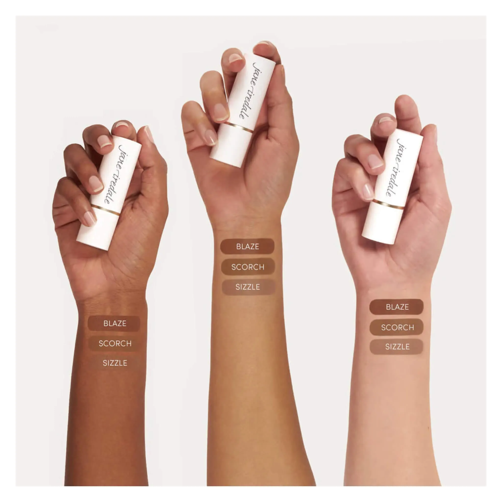 Glow Time Bronzer Stick