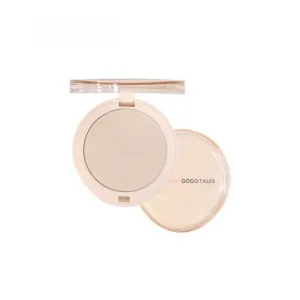 GOGO TALES Soft Focus Pressed Powder GT725