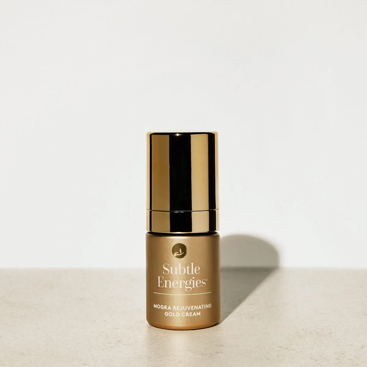 Gold & Frankincense Skin Renewal
