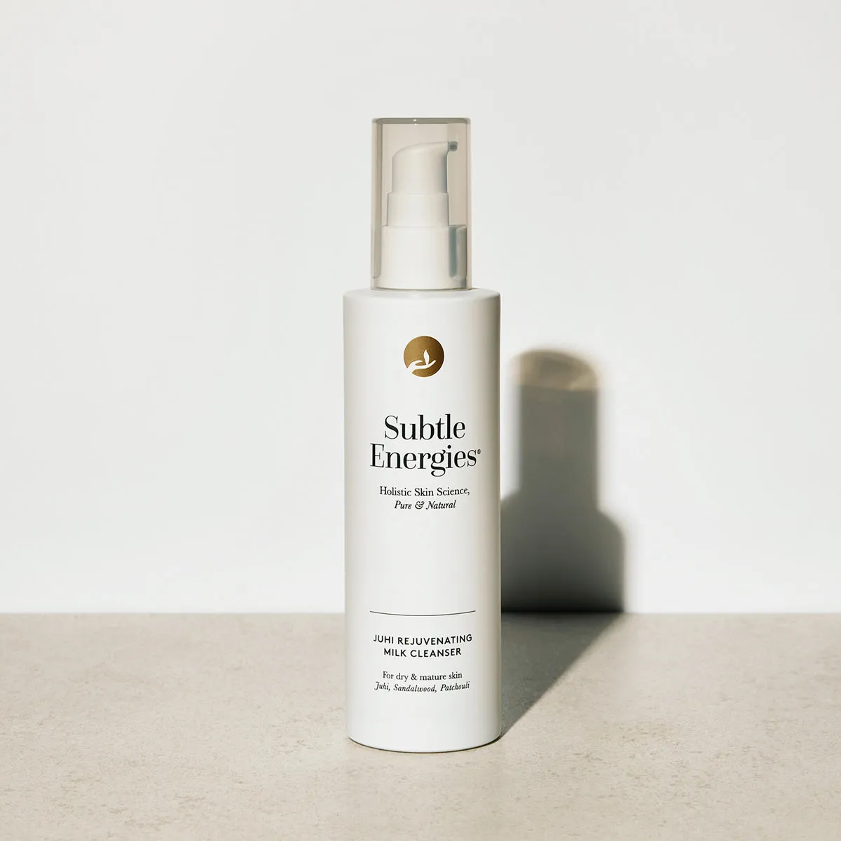 Gold & Frankincense Skin Renewal