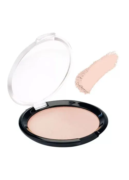 Golden Rose Silky Touch Compact Face Powder