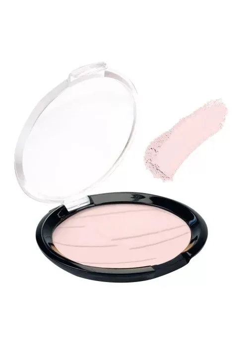 Golden Rose Silky Touch Compact Face Powder