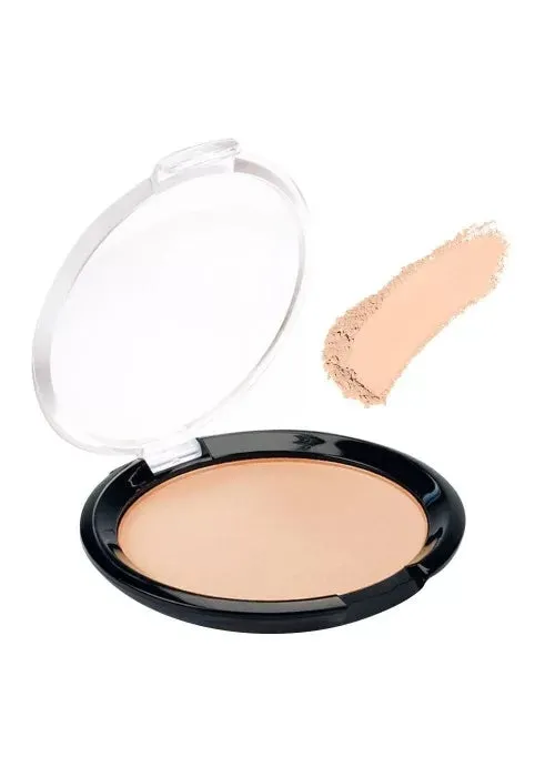 Golden Rose Silky Touch Compact Face Powder