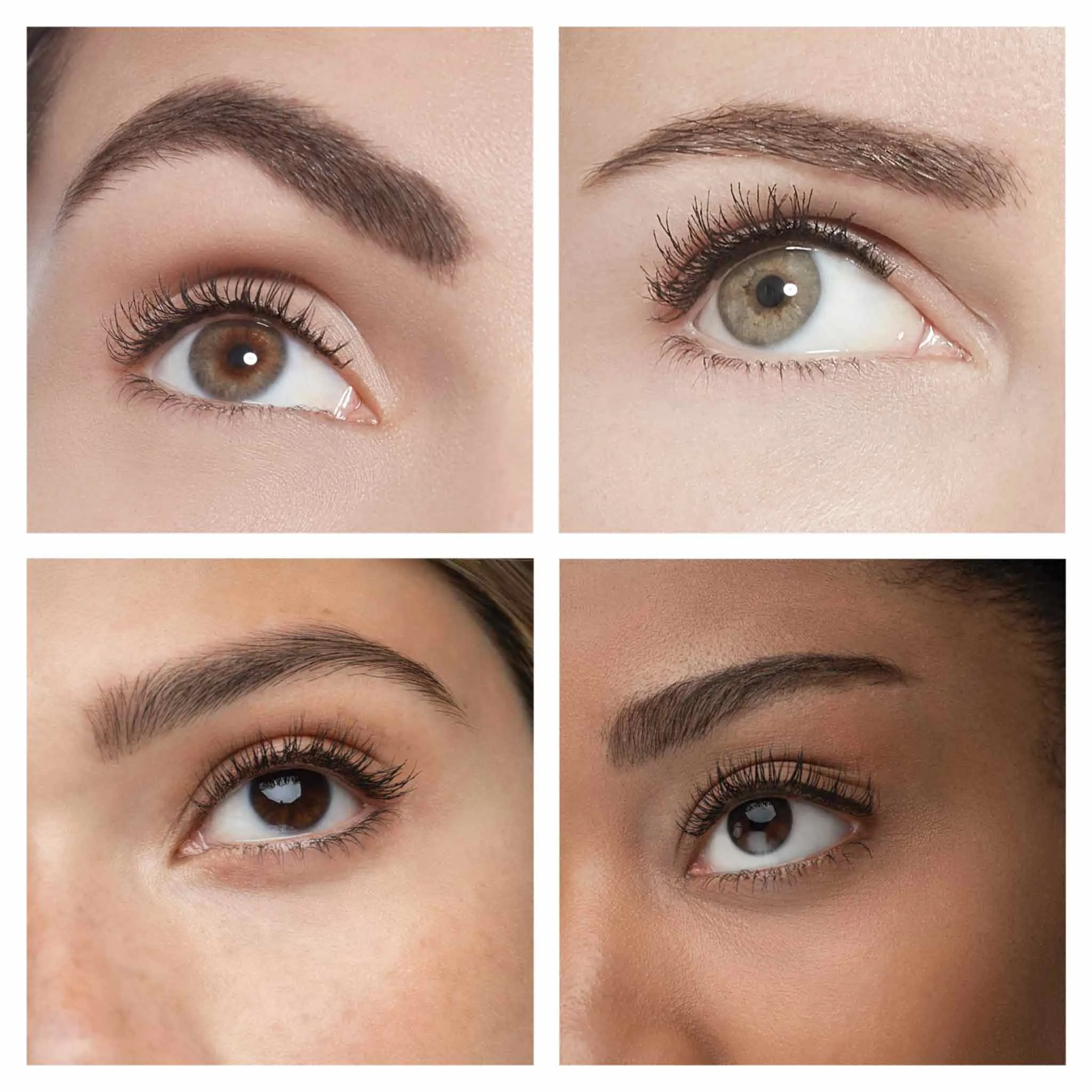 Good Vibes Mascara   Eyelash Curler