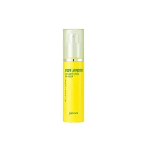 [goodal] Green Tangerine Vita C Dark Circle Eye Cream 30ml