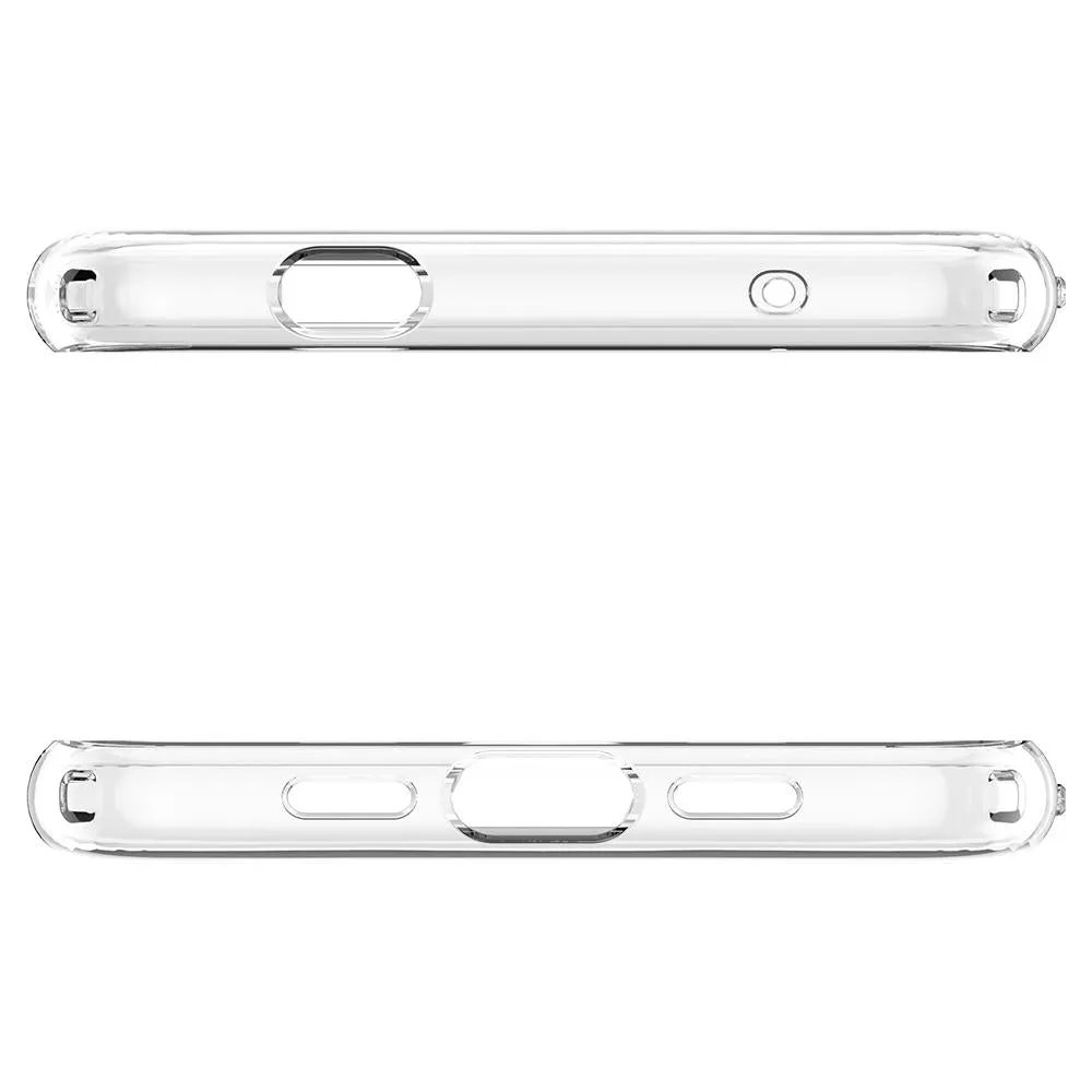 Google Pixel 3a XL Case Liquid Crystal