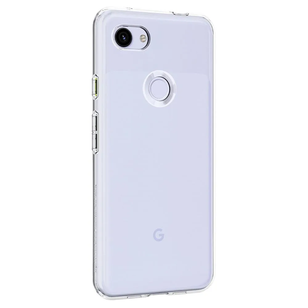 Google Pixel 3a XL Case Liquid Crystal