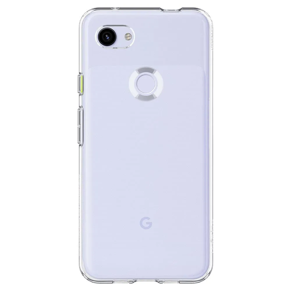 Google Pixel 3a XL Case Liquid Crystal