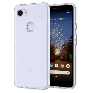 Google Pixel 3a XL Case Liquid Crystal