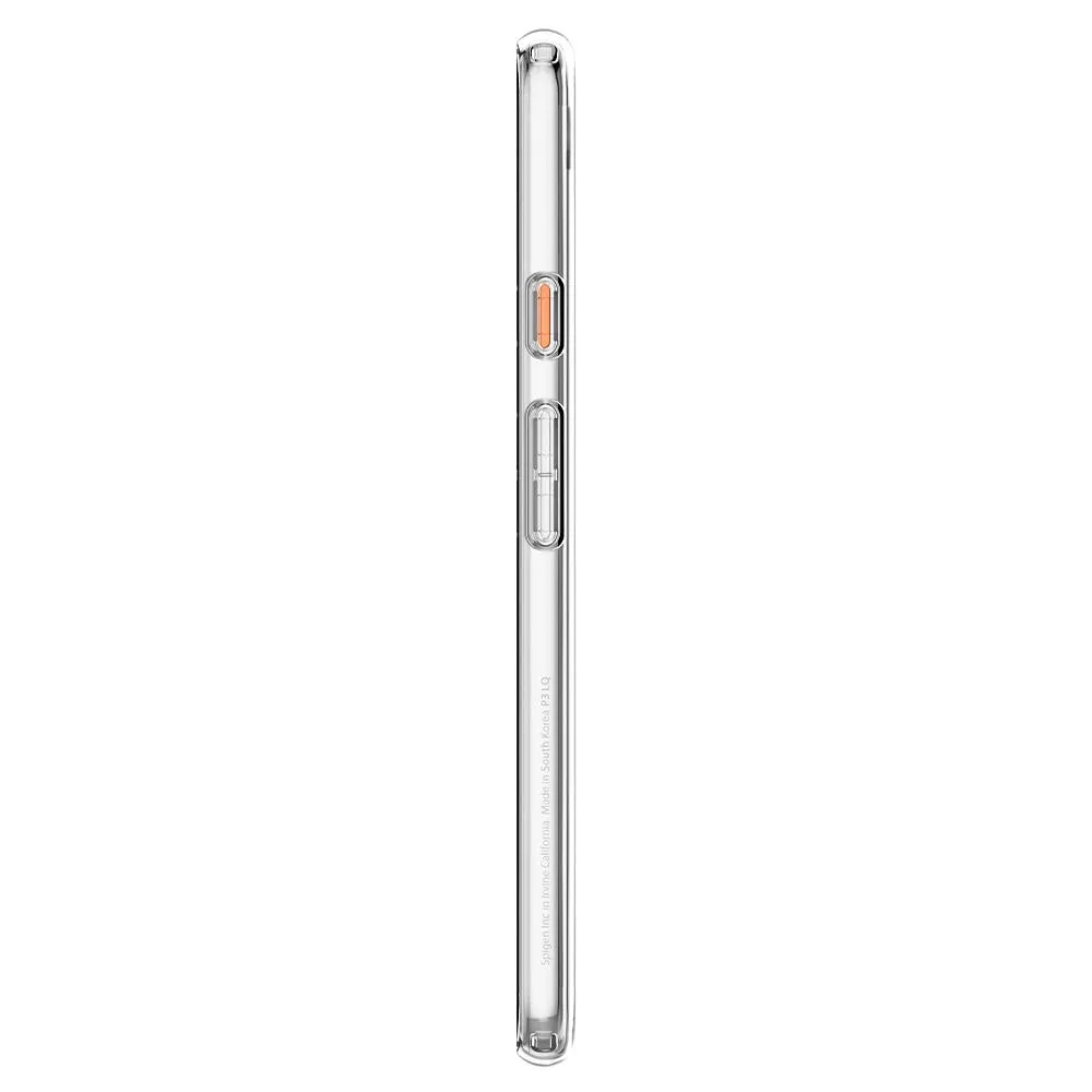 Google Pixel 3a XL Case Liquid Crystal