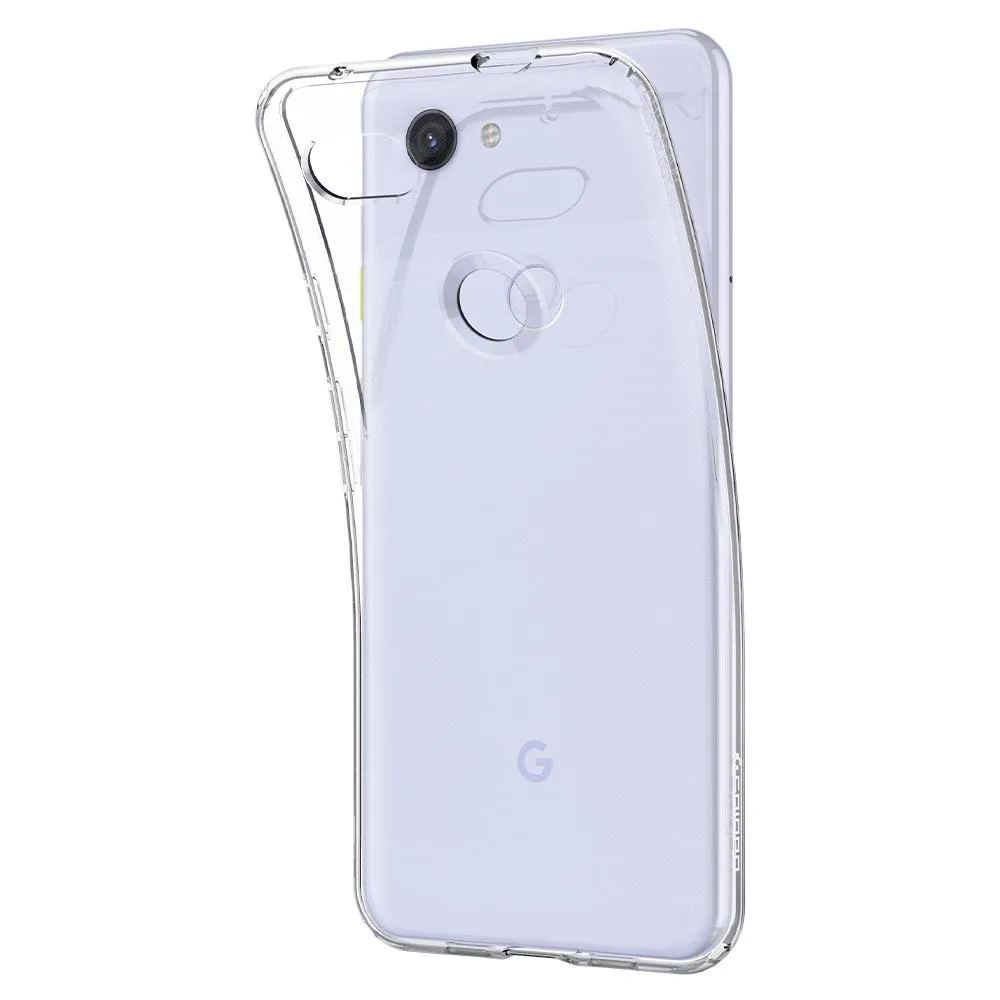 Google Pixel 3a XL Case Liquid Crystal