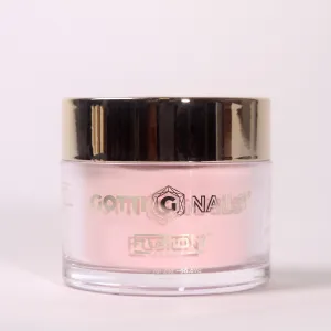 Gotti Nails Fusion Acrylic Powder | #021 The Secret Sauce