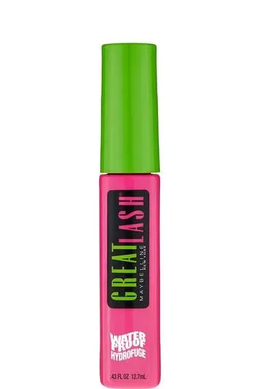 Great Lash Waterproof Mascara