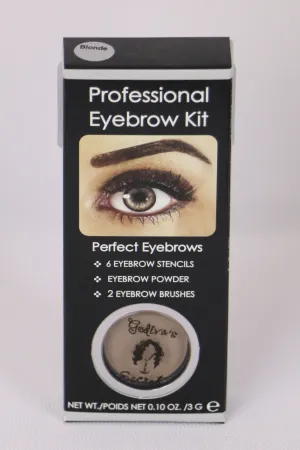 GS Eyebrow Kit - Blond