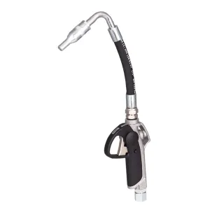 GT-PS966180 - Oil Control with Flexible Spout – 30L/min Flowrate, 70 BAR Working Pressure