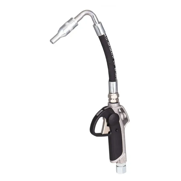 GT-PS966180 - Oil Control with Flexible Spout – 30L/min Flowrate, 70 BAR Working Pressure