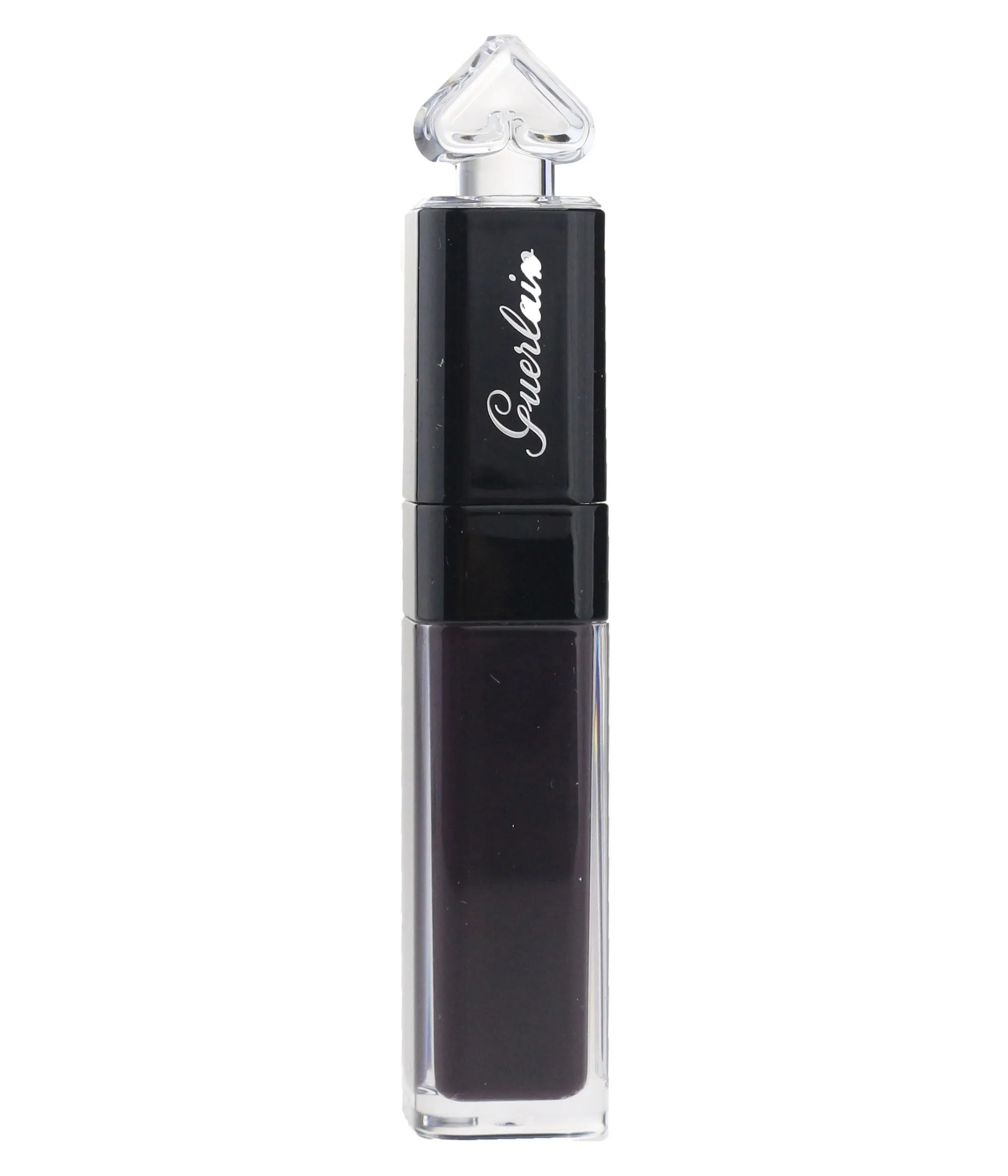 Guerlain La Petite Robe Noire Lip Color’Ink Lip Gloss 6ml/0.20oz New In Box