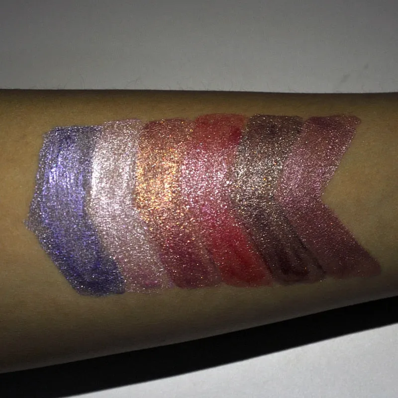HANDAIYAN Matte Shine Lip Gloss