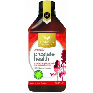Harker Prostate Health 250ml