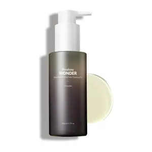 HaruHaru Wonder Black Rice Moisture Deep Cleansing Oil