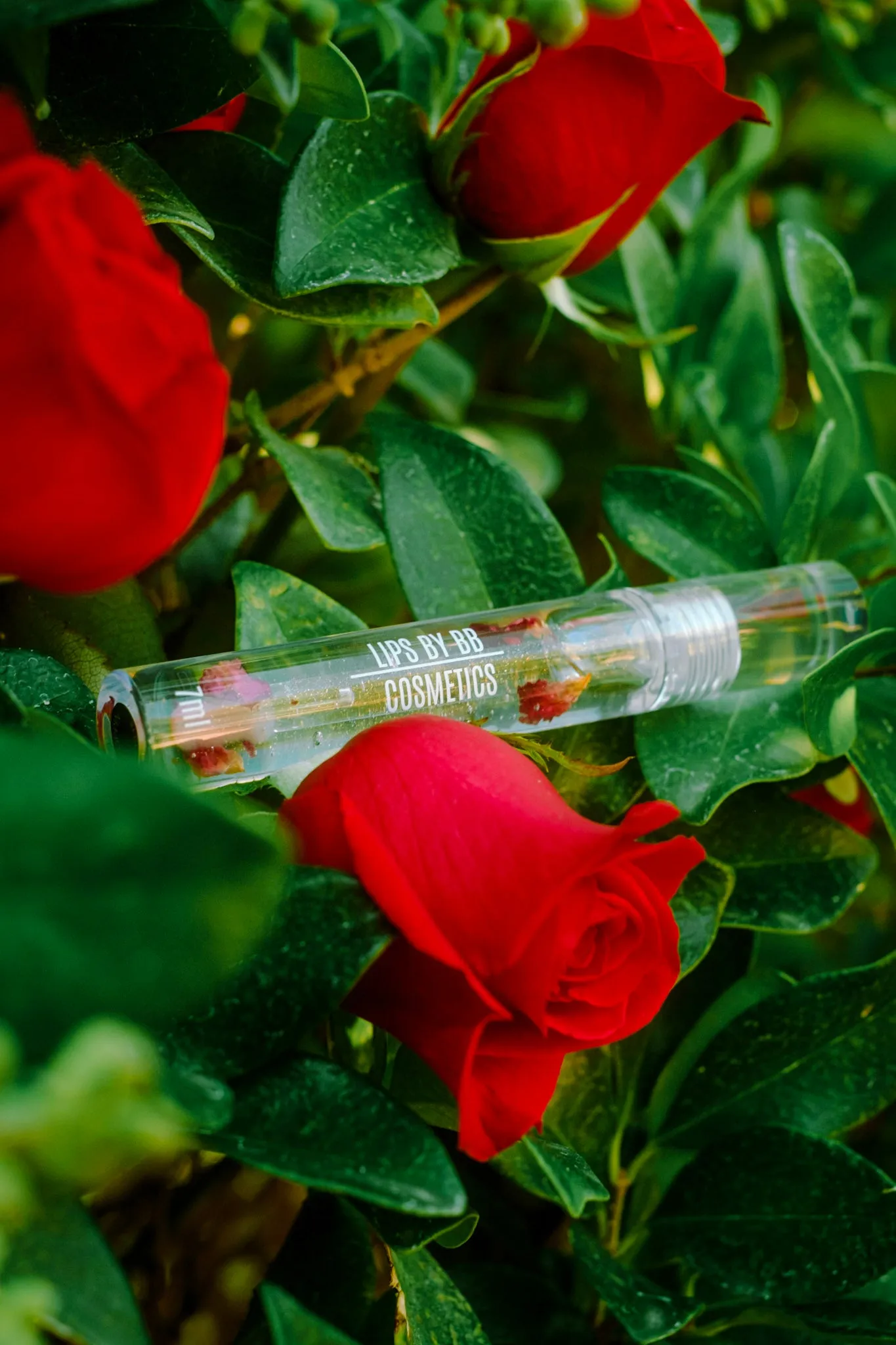 #HASHTAGPOPPIN' LIP GLOSS