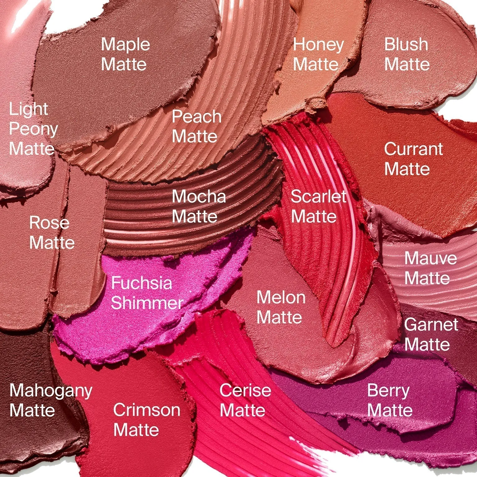 Haus Labs - Le Monster Lip Crayon - Maple Matte