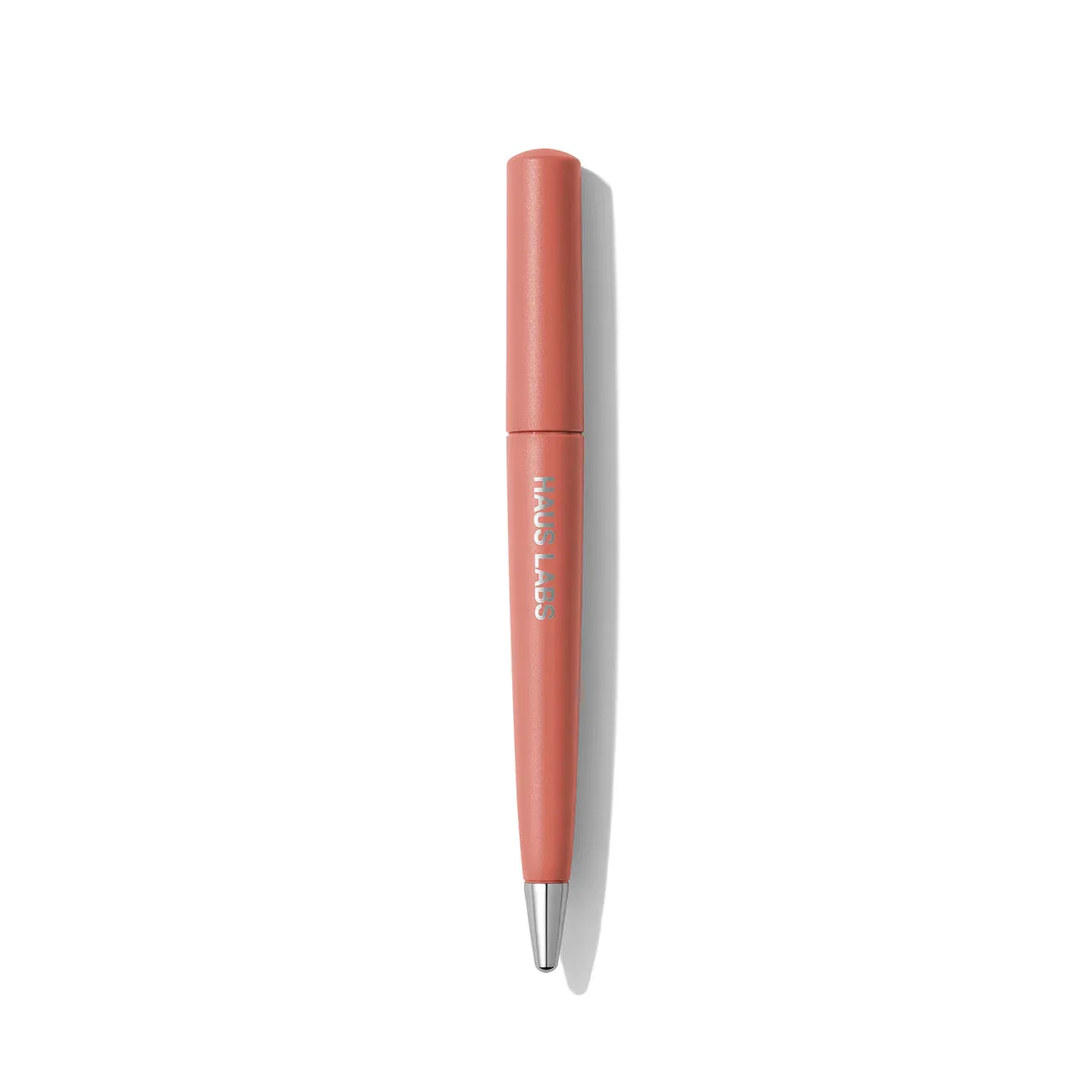 Haus Labs - Le Monster Lip Crayon - Peach Matte
