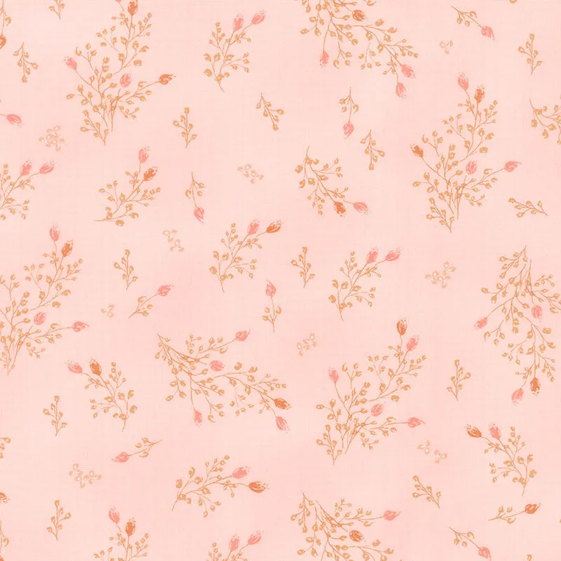 Haven - Wisp Bliss Yardage