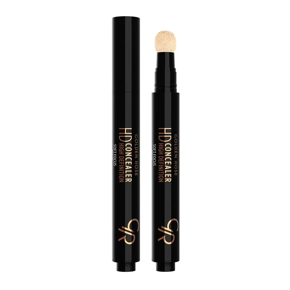 HD Concealer (Testers)
