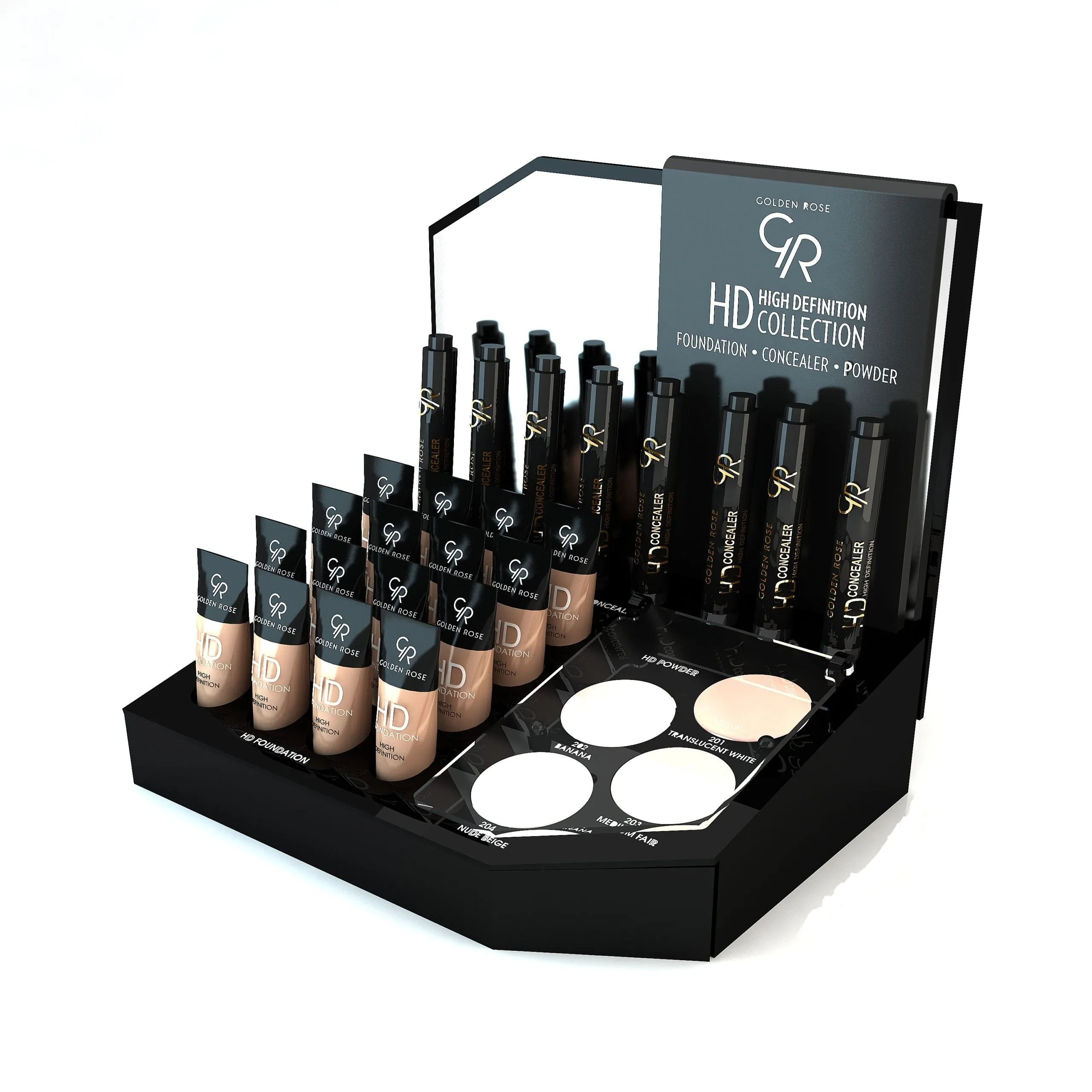 HD Concealer (Testers)