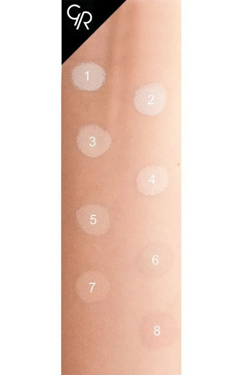 HD Concealer (Testers)