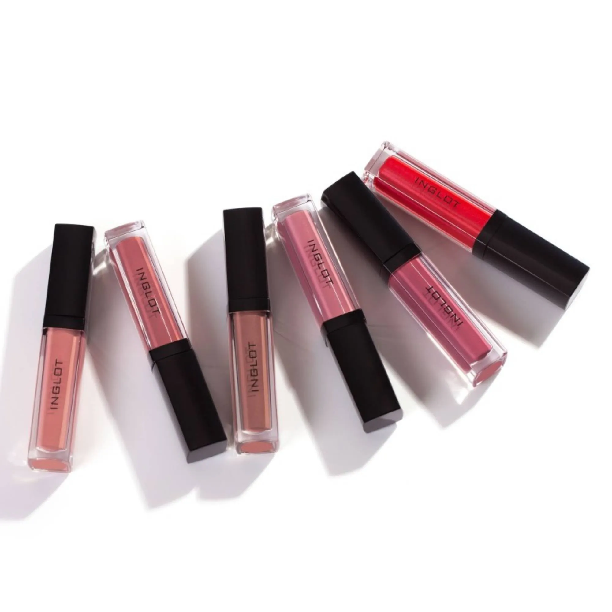 HD LIP TINT MATTE