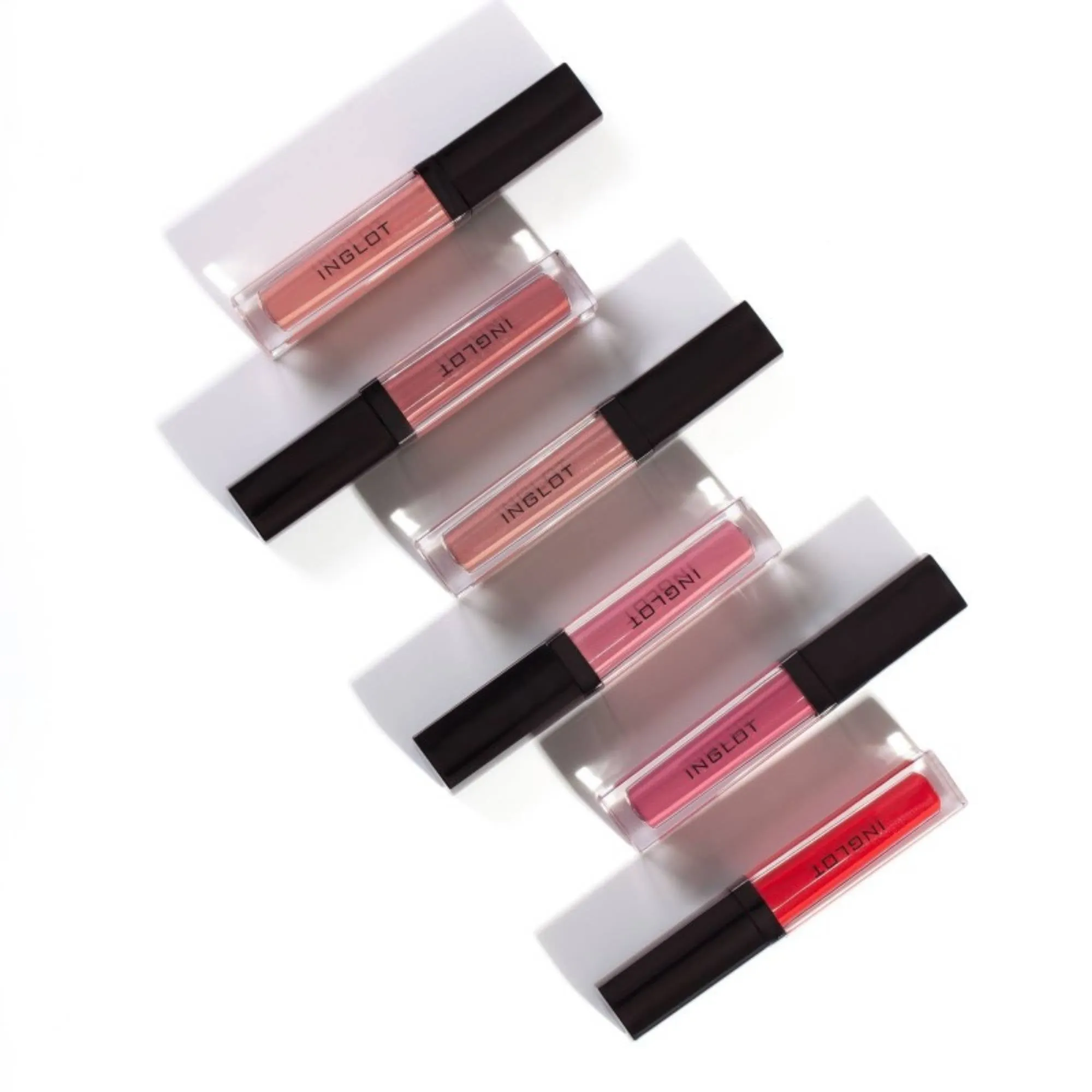 HD LIP TINT MATTE