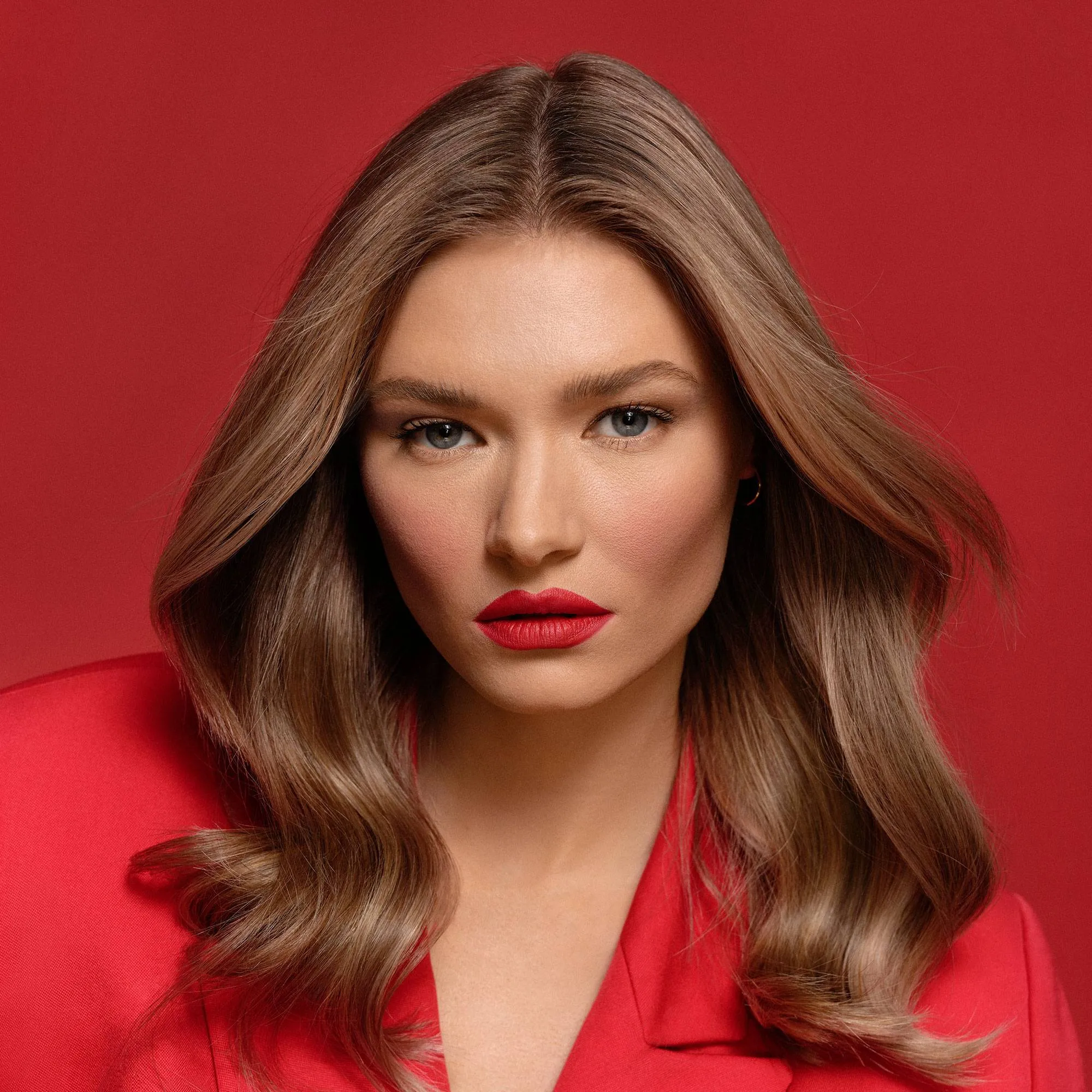 HD LIP TINT MATTE