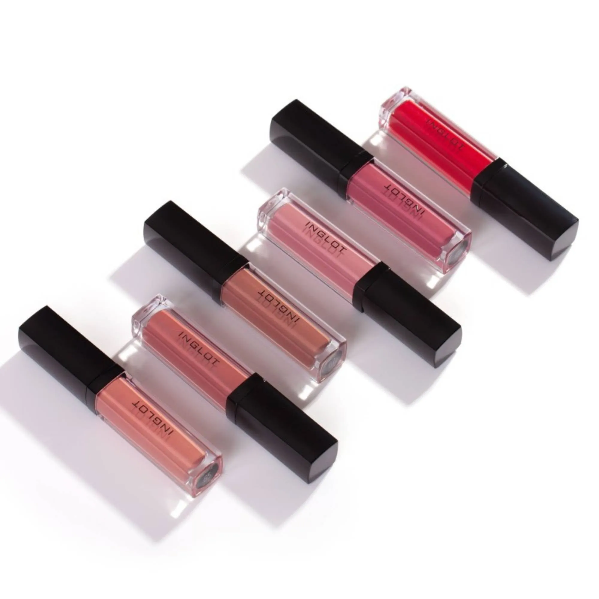 HD LIP TINT MATTE