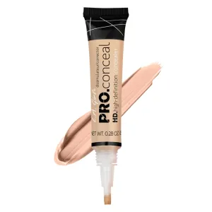 HD Pro.Conceal (8 Colors)