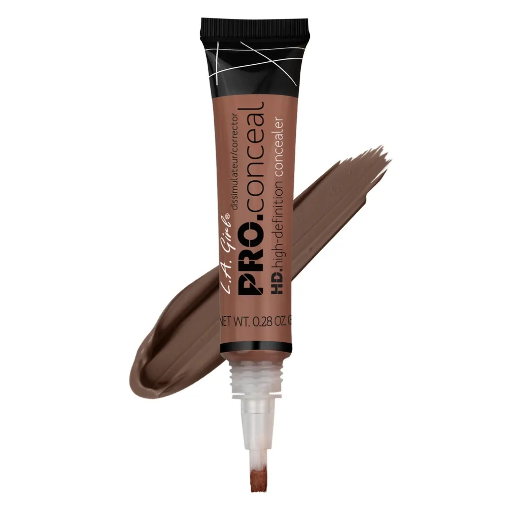 HD Pro.Conceal (8 Colors)
